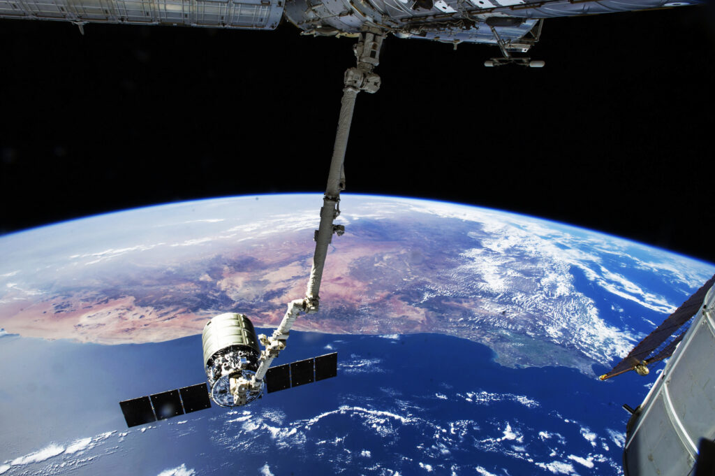 UE vrea să păstreze pentru companiile europene o parte importantă din spectrul destinat comunicațiilor prin satelit