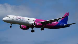 Wizz Air spune că are combustibil asigurat pentru sezonul de vară și respinge scenariile privind o criză majoră