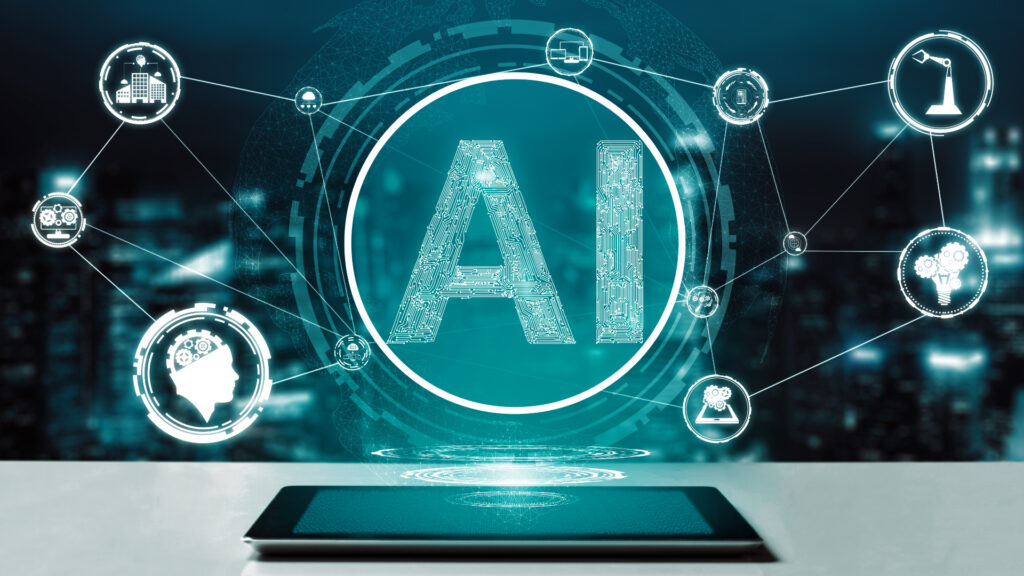 AI a scăpat din izolare. Tehnologia care părea un experiment devine acum o problemă geopolitică, economică și de securitate