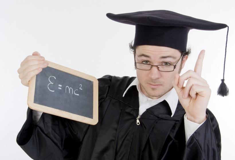 Legătura surprinzătoare dintre IQ ridicat și vinovăția constantă