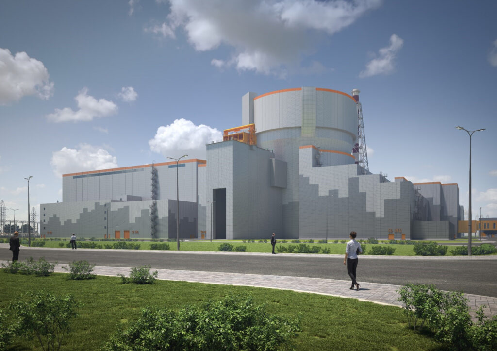 Ungaria revizuiește proiectul nuclear Paks II atribuit companiei ruse Rosatom