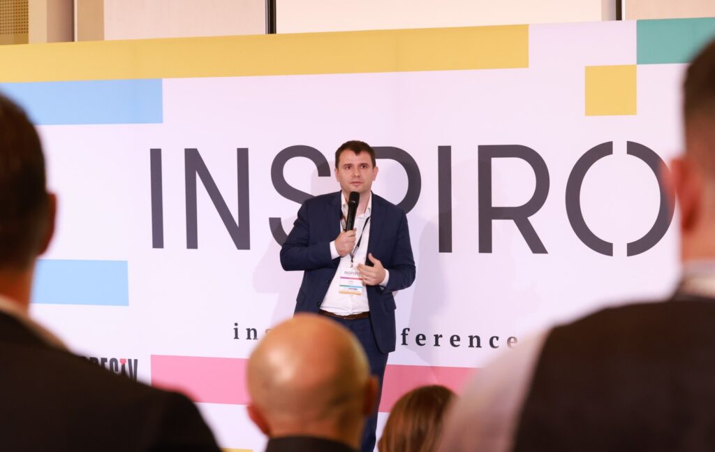 Compania LIDAS, din Tulcea, are una dintre cele mai moderne fabrici de panificație din Europa. Fondatorul Liviu Șotre explică cum arată industria și ce urmează