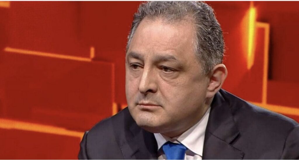 Dosarul „Economat 2" vine cu 31 de inculpați, o grupare cu Vanghelie în vârf, trimis în judecată a doua oară în doi ani
