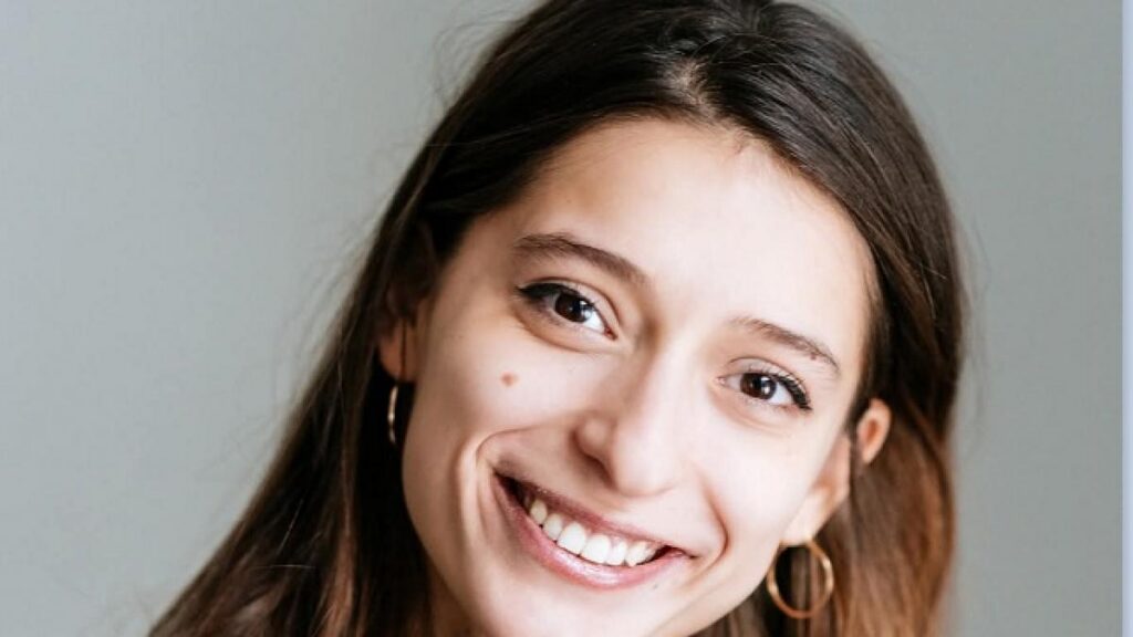 Cine este Martina Orlea, cea pe care Nicușor Dan a numit-o Consilier de stat