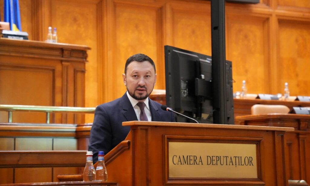 Exclusiv. Casa Verde eliminată, Rabla cu buget redus. Fechet: ,,Greșeli ale căror costuri le vom simți" 
