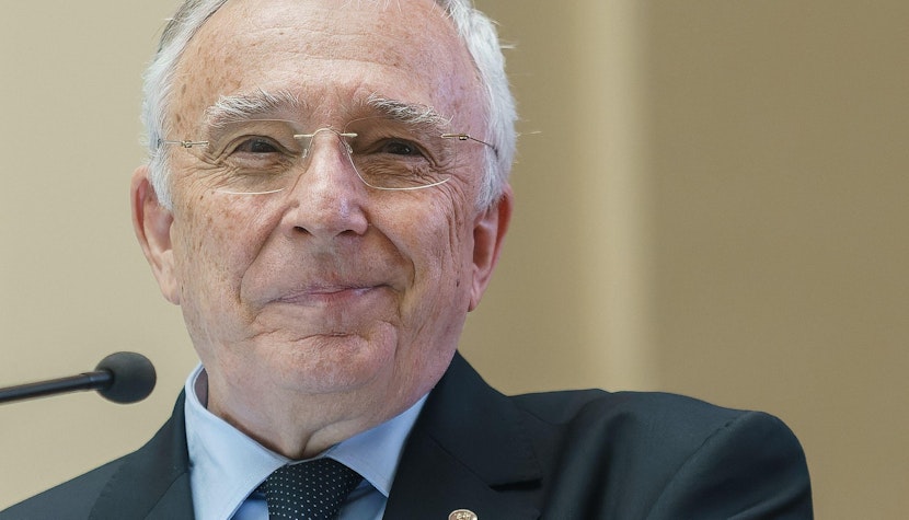 Mugur Isărescu: „Premierul tehnocrat nu este automat o soluție pentru România”