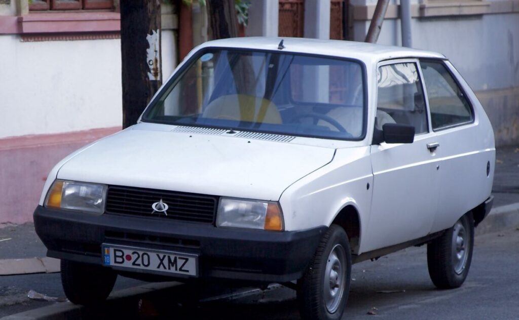 Oltcit poate deveni marcă înregistrată la nivel european. Reprezentanții Ford Otosan, despre brandul istoric de mașini: „Un simbol al unei epoci”
