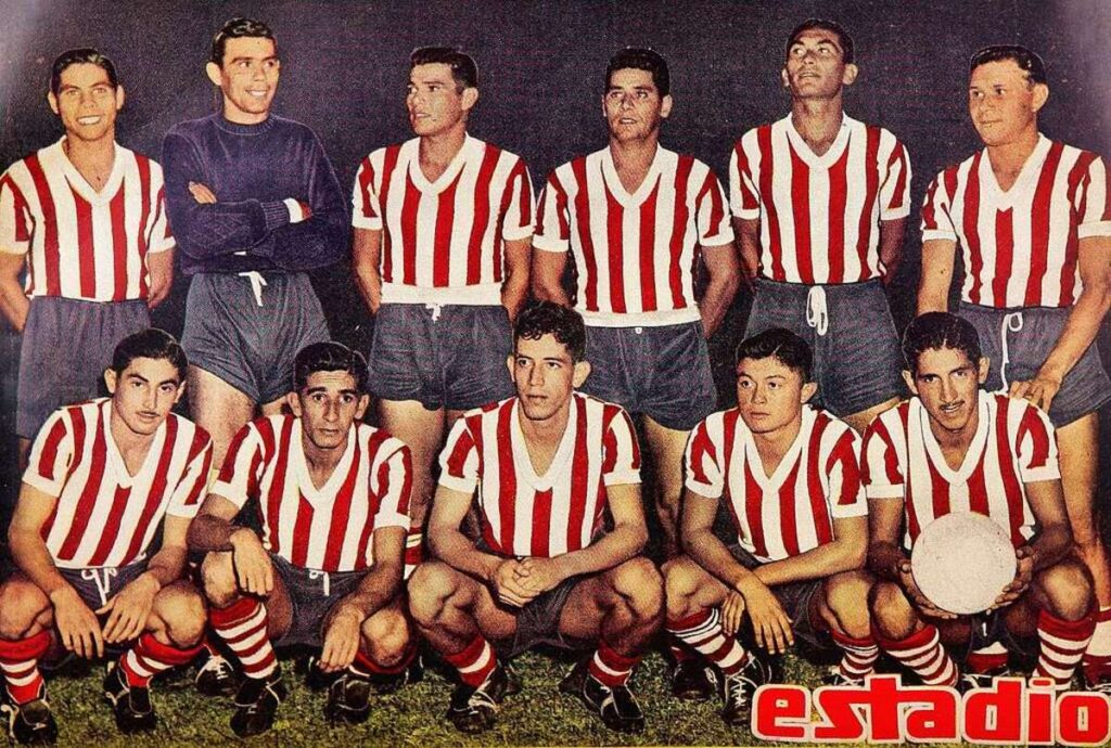 Paraguay revine la Campionatul Mondial la 16 ani de la cea mai mare performanță. Chilavert, portarul care a înscris mai multe goluri ca toți atacanții României din ultimii ani