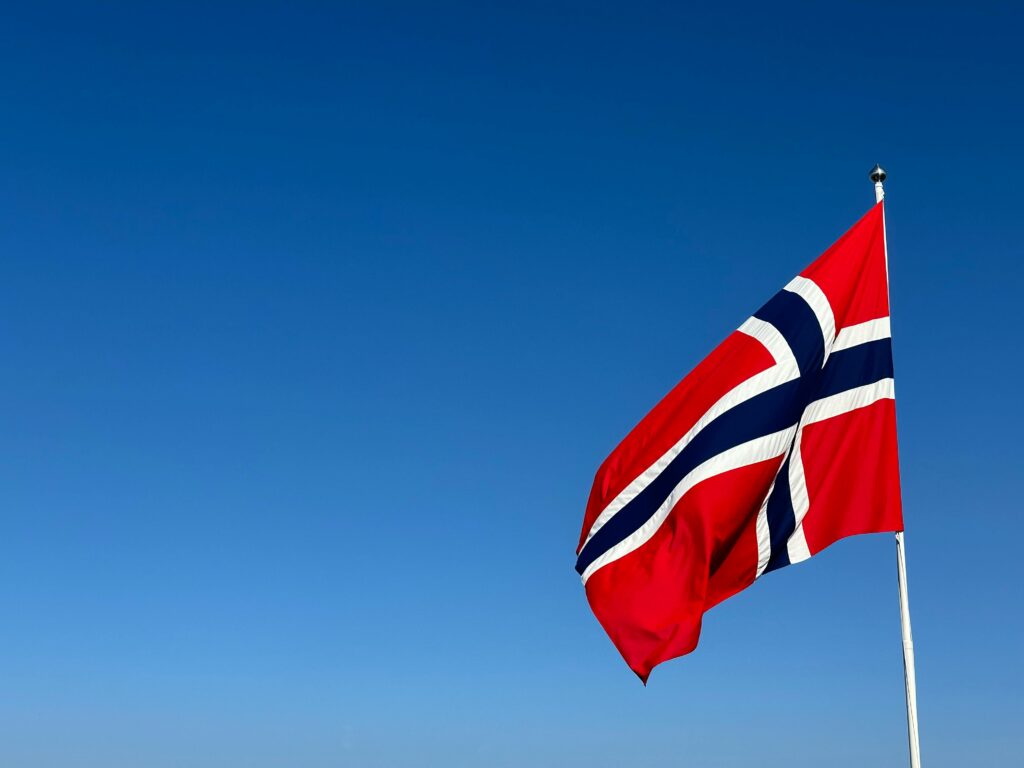 Norvegia redeschide zăcăminte de gaze închise de decenii. Europa caută alternative energetice
