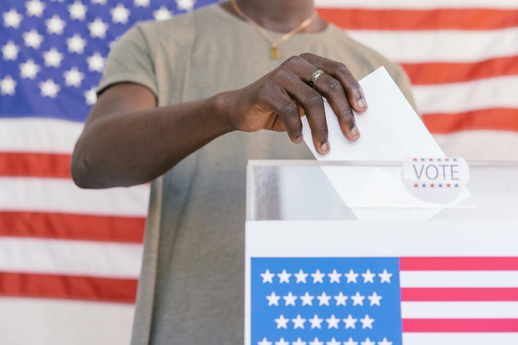 Republicanii din Texas votează într-o cursă decisivă pentru Senatul SUA