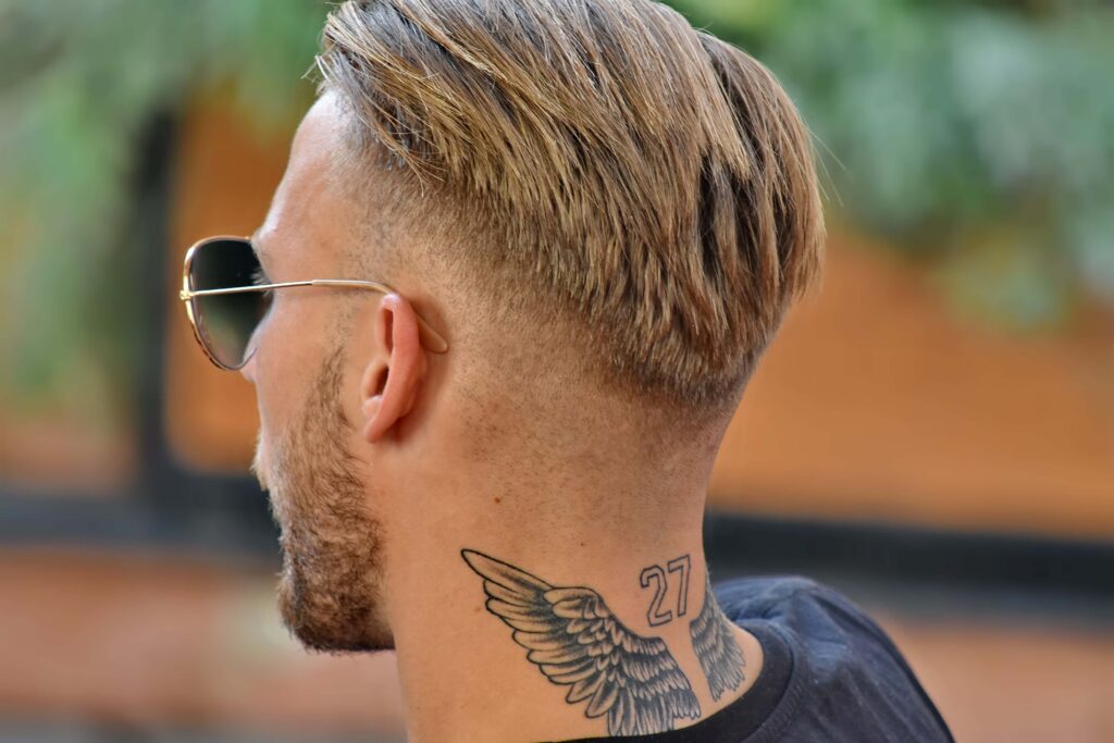 Cât costă să-ți faci un tatuaj. Prețurile pornesc de la 200 de lei