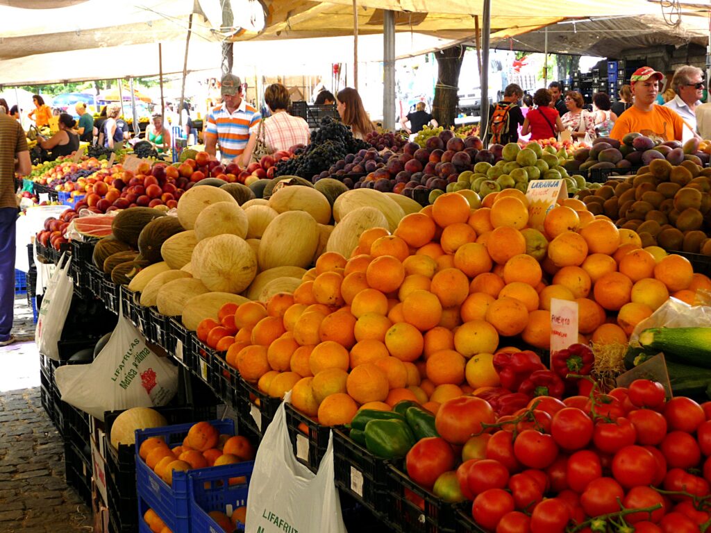 Cluj Insider: Piețele agroalimentare din Cluj, model de modernizare și transparență în administrația locală