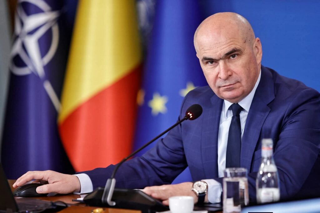 E nevoie de un Congres extraordinar în tabăra liberală? O filială PNL cere ruperea definitivă de social-democrați