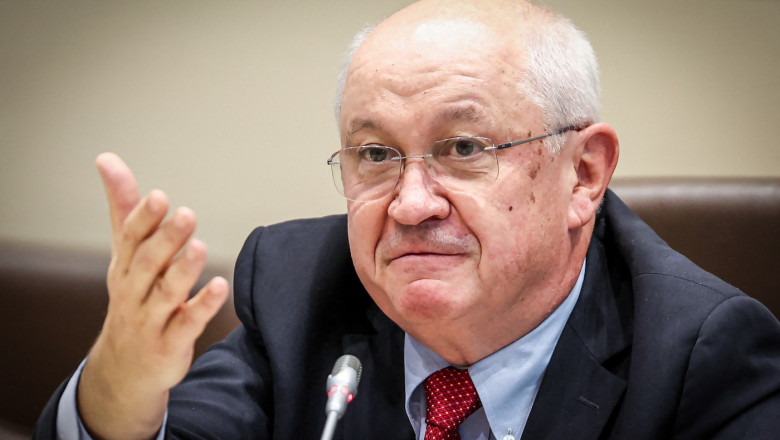 Premierul de la Chișinău vorbește despre relația cu România și viitorul Republicii Moldova
