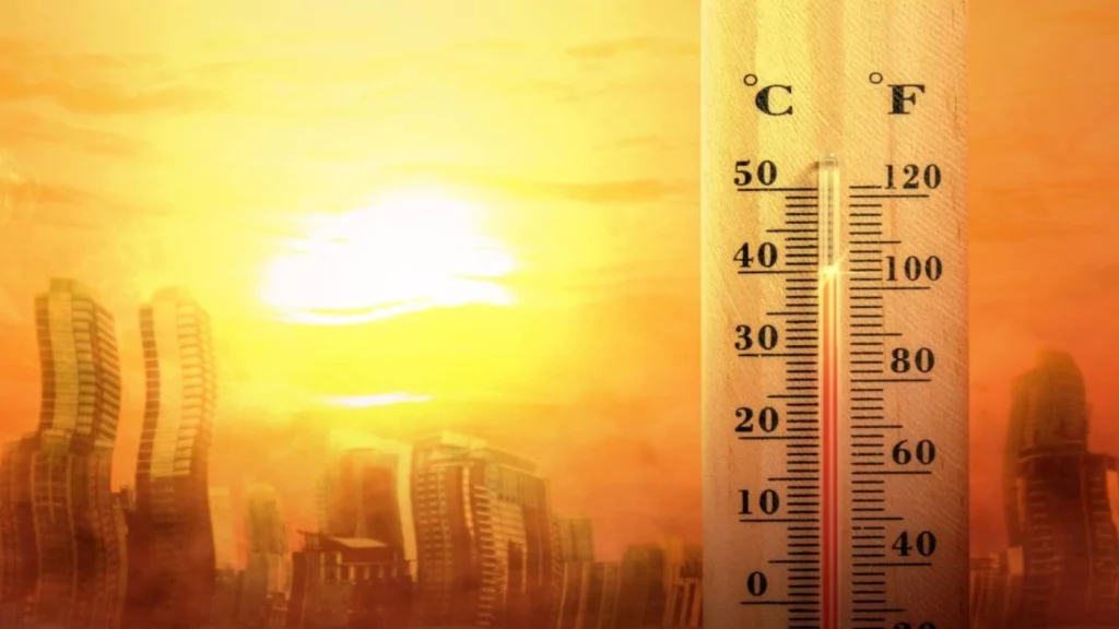 Iunie 2026, mai cald decât de obicei în aproape toată România. Prognoza ANM pe patru săptămâni