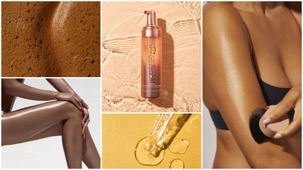 Autobronzantele sunt sigure? Ce spun dermatologii despre riscurile bronzului fără soare