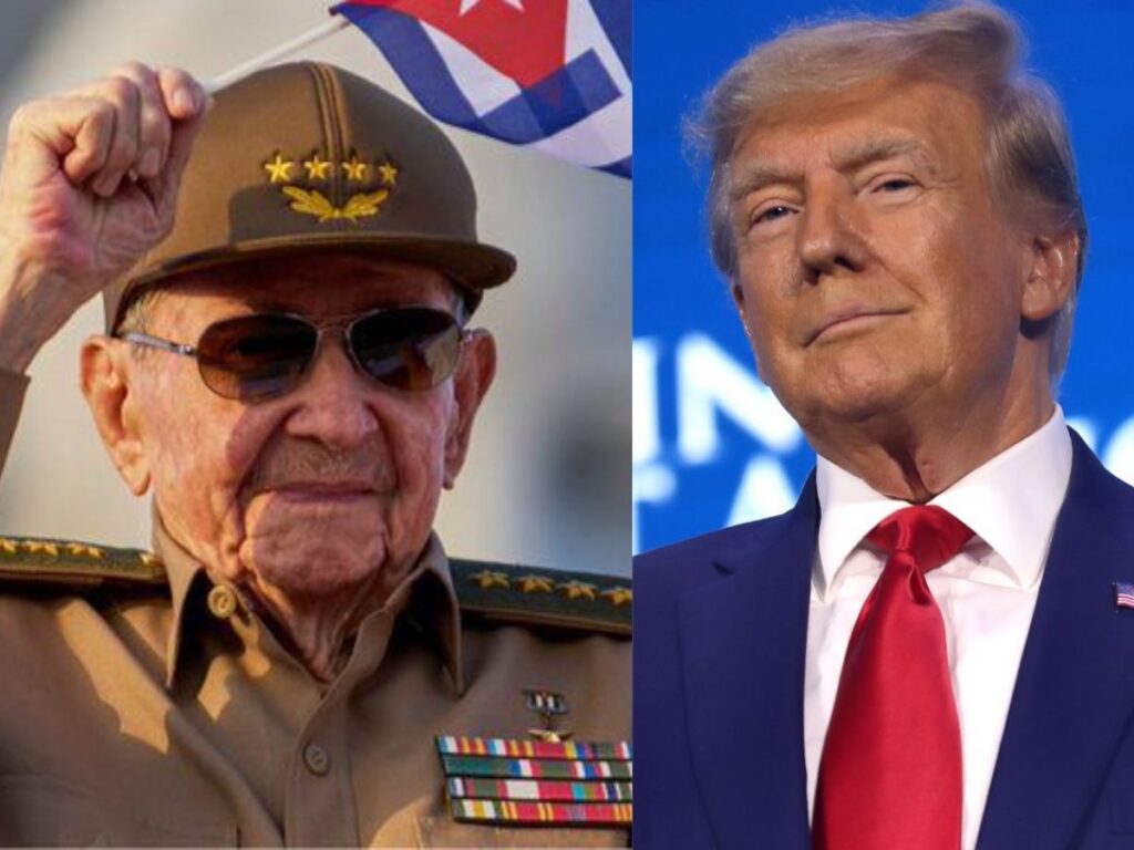Trump și Cuba după inculparea lui Raúl Castro. Care este jocul final al administrației americane
