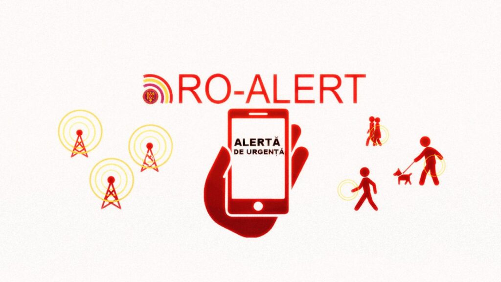 Mesaje RO-Alert în Galați și Tulcea. Nou atac în apropierea graniței României