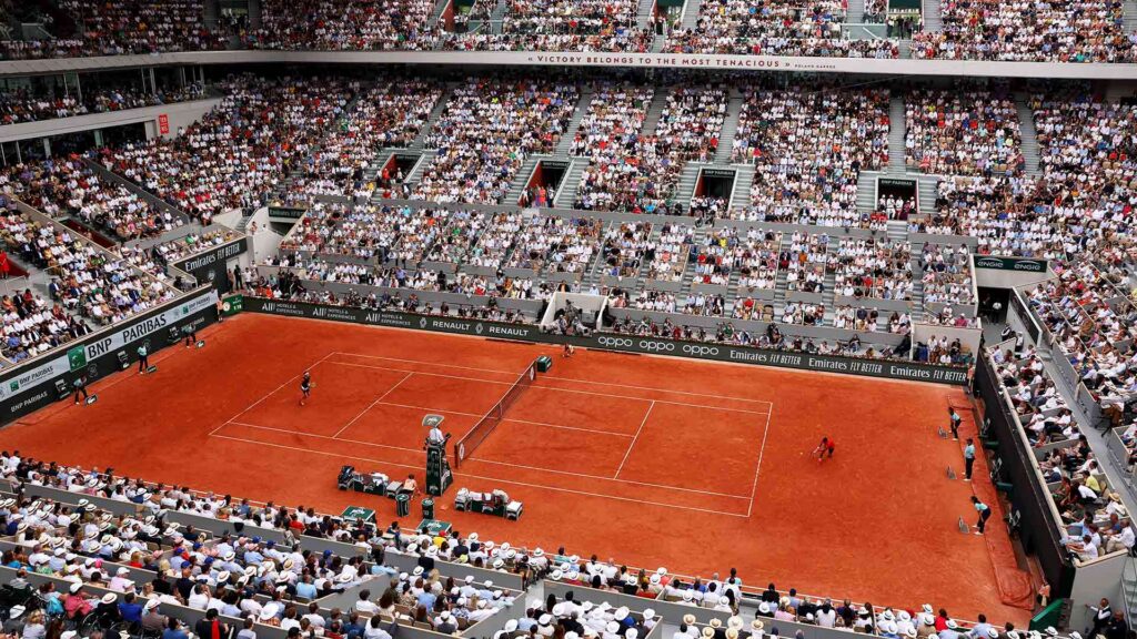 Roland Garros, în mijlocul unui conflict cu jucătorii. Amelie Mauresmo regretă protestul legat de premiile în bani