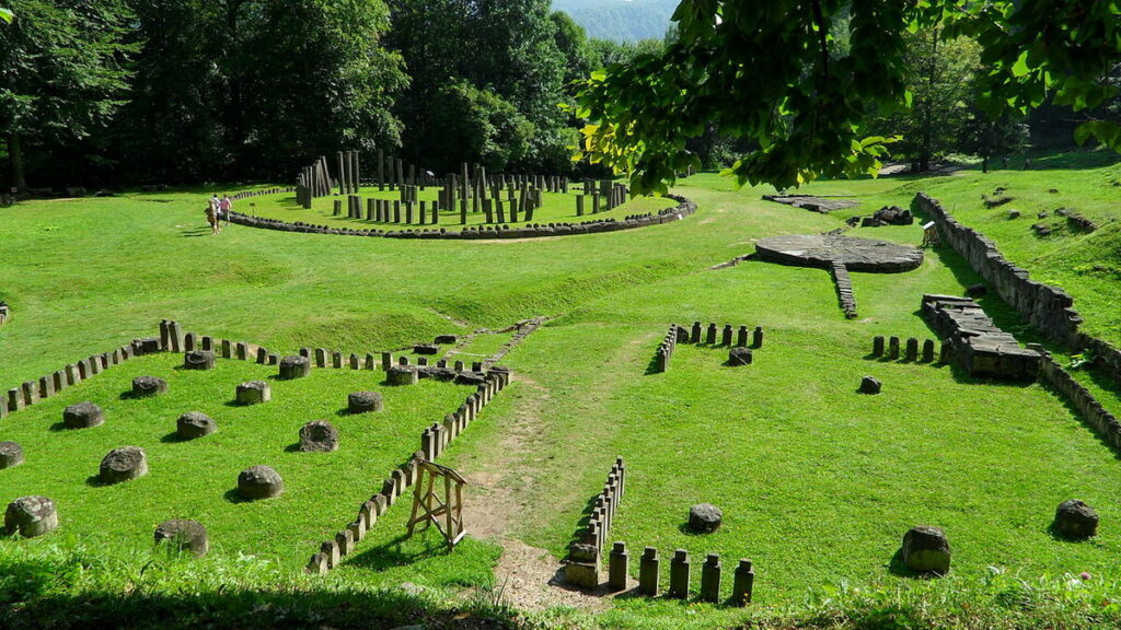 Sarmizegetusa Regia se închide pentru restaurare. Lucrarea la situl arheologic va fi în valoare de 11 milioane de lei