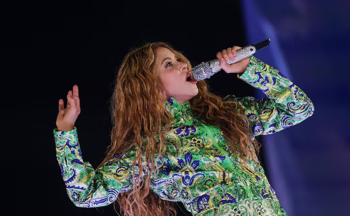 Shakira are de recuperat 60 de milioane de euro de la statul spaniol. Decizie istorică a justiției împotriva Hacienda