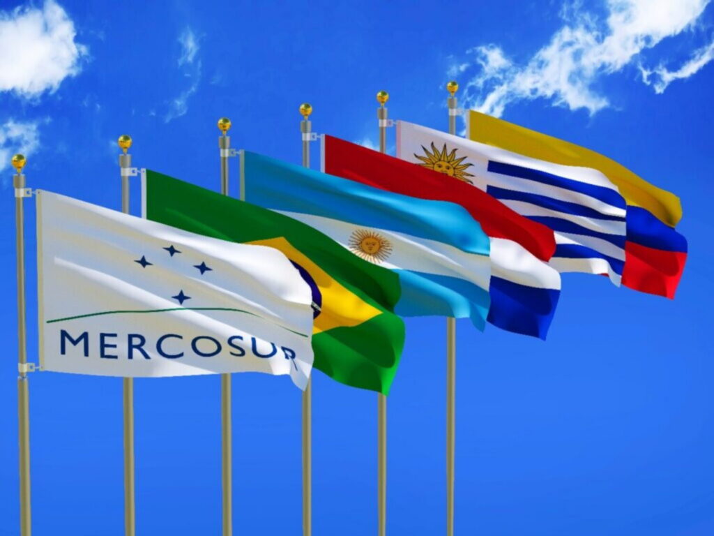 Acordul UE–Mercosur intră în vigoare, dar disputa politică continuă