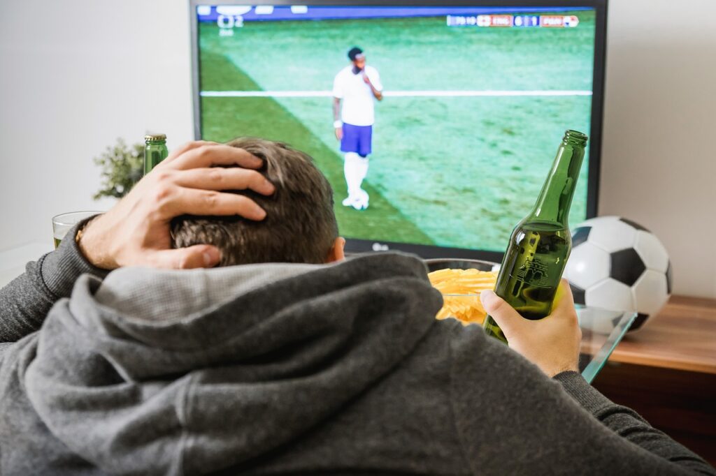 Cupa Mondială nu ar putea să fie văzută la TV. Motive de îngrijorare pentru trei miliarde de fani ai fotbalului