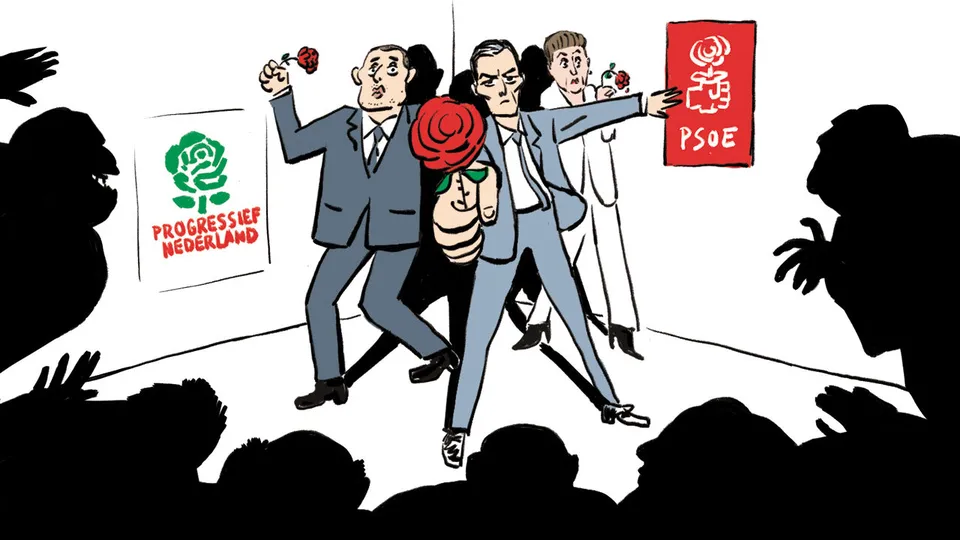 Socialismul tradițional agonizează. De ce pierd partidele de stânga?