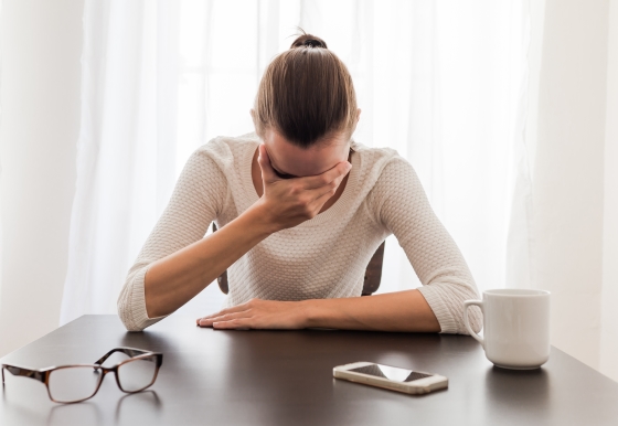 Cum îți afectează stresul sănătatea fizică și mentală