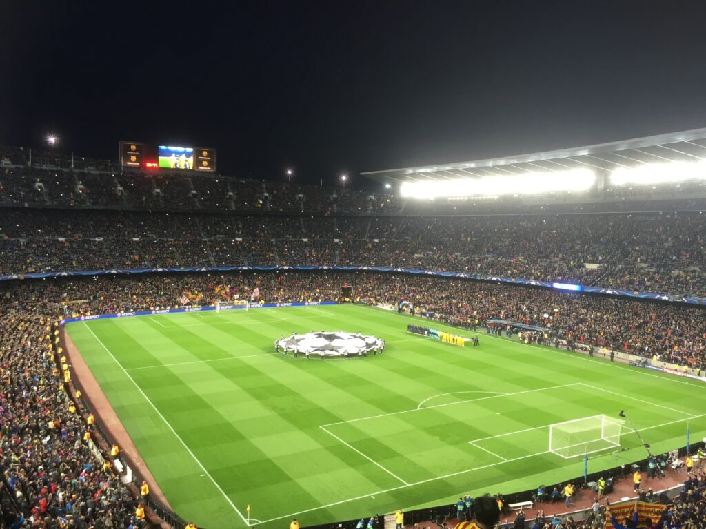 Cât costă să mergi la finala Champions League. Un buget minim pleacă de la 1.500 lei