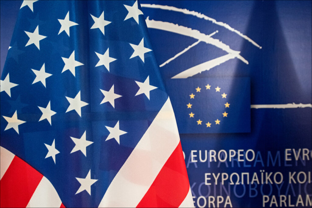 UE și SUA reduc numeroase taxe vamale. Se introduc reguli noi pentru industrie și importurile de homar