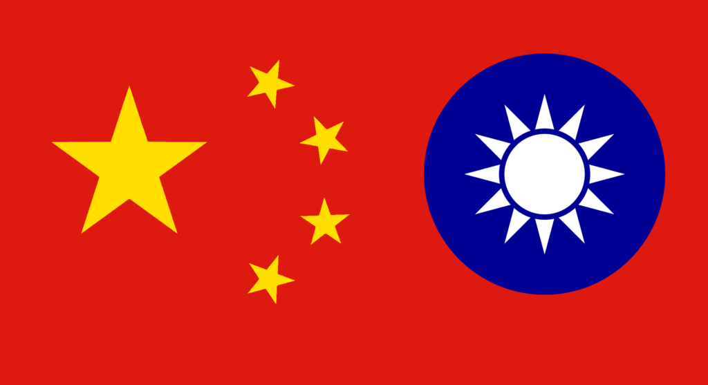 „Șobolanii” au ajuns și în Taiwan. Un oficial chinez a avut o replică dură la adresa liderului de la Taipei