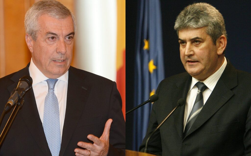 Analiză. Partidele ,,balama", soluția crizei politice?