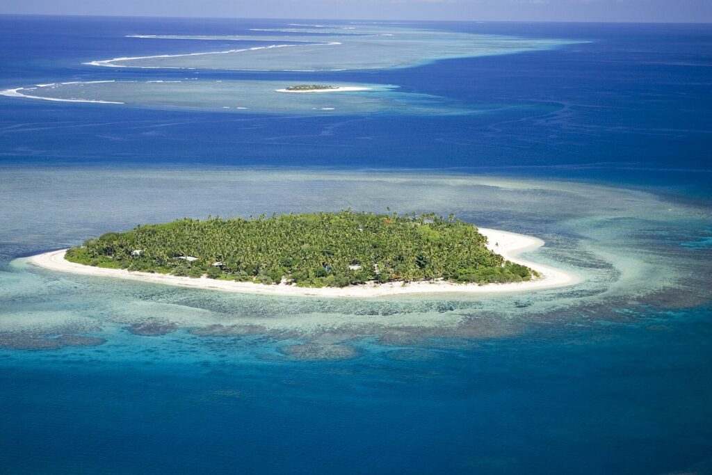 Modurile neobișnuite prin care locuitorii din Fiji prezic apropierea cicloanelor