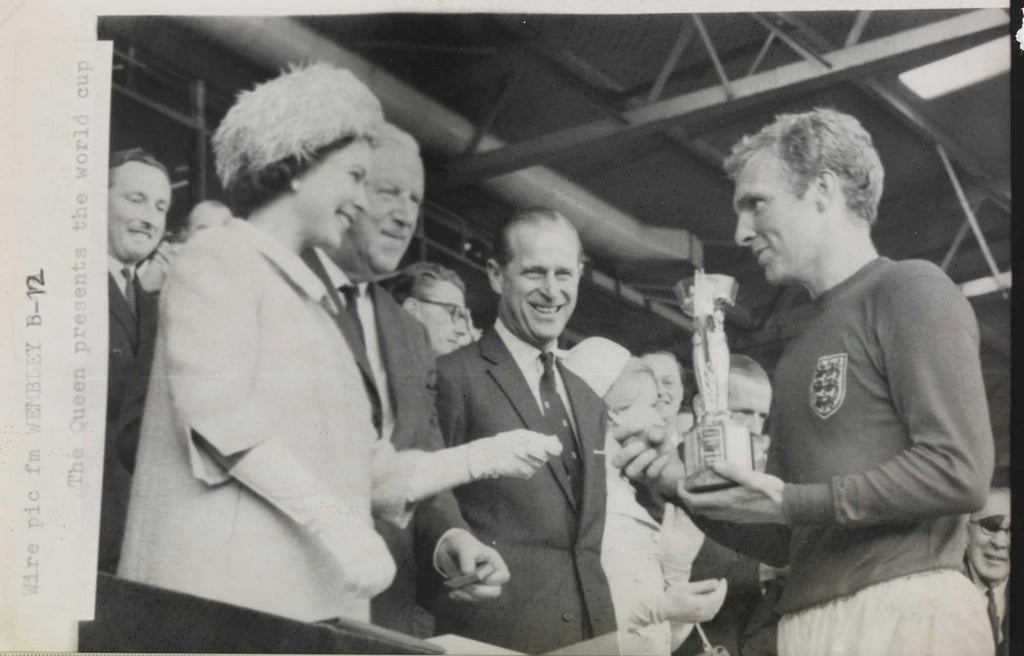 Bobby Moore/Sursa:picryl
