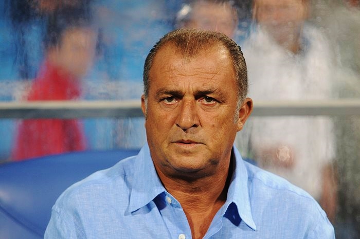 Fatih Terim/ Sursa:wikimedia commons