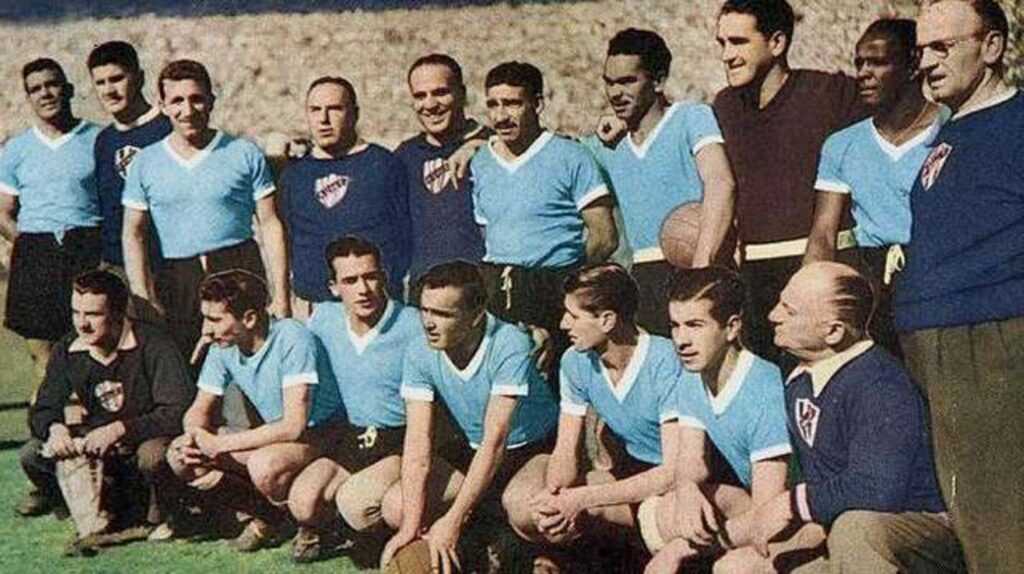 Uruguay, naționala care a câștigat Campionatul Mondial înainte de prima ediție. „El Loco” Bielsa vrea să le readucă „celeștilor” gloria de altădată  