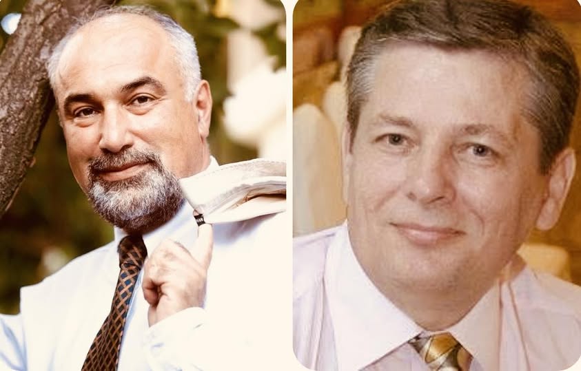 De la pana scriitorului la masa negocierilor. Uniunile Scriitorilor din România și Moldova cer ca reunificare să devină proiect de țară, nu ideal de sertar