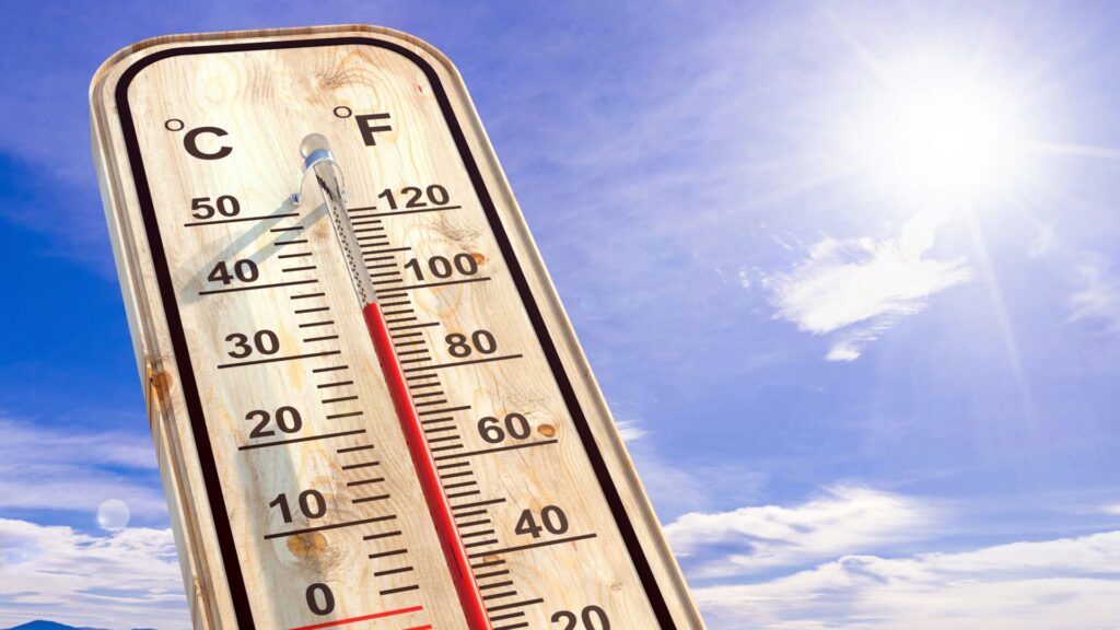 Vremea în România pe 18 mai. Temperaturi apropiate de normal, dar instabilitatea atmosferică persistă