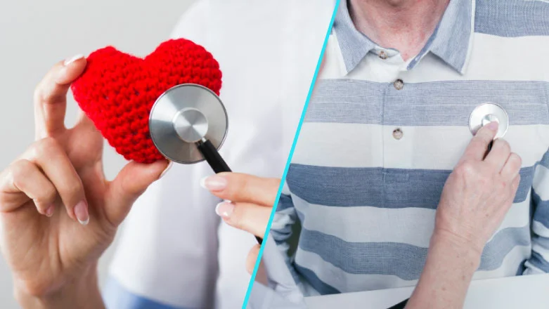 Infarctul în România. De ce rămâne un pericol major și cum îți poți reveni după un episod cardiac