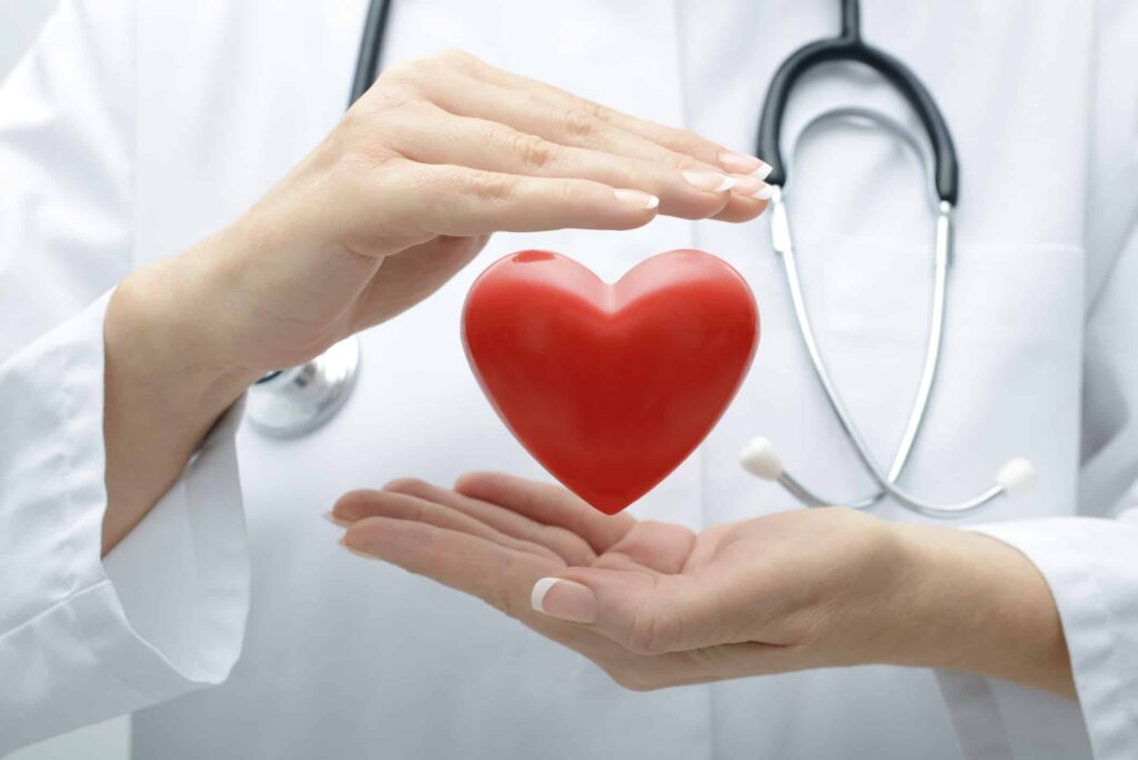 4 mai, ziua Națională a Inimii. Medicul Anda Pescariu: „La fiecare 30 de minute, un român suferă un infarct miocardic”
