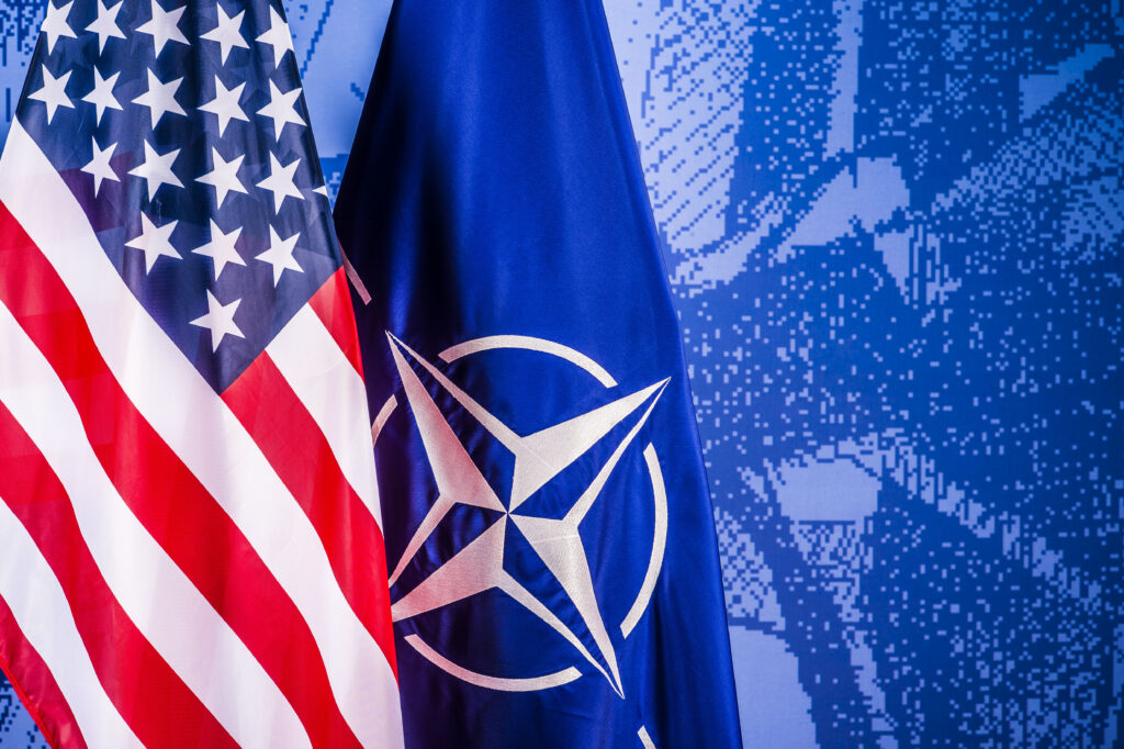 Turcia: SUA nu vor să iasă din NATO. Alianța se adaptează noilor provocări de securitate
