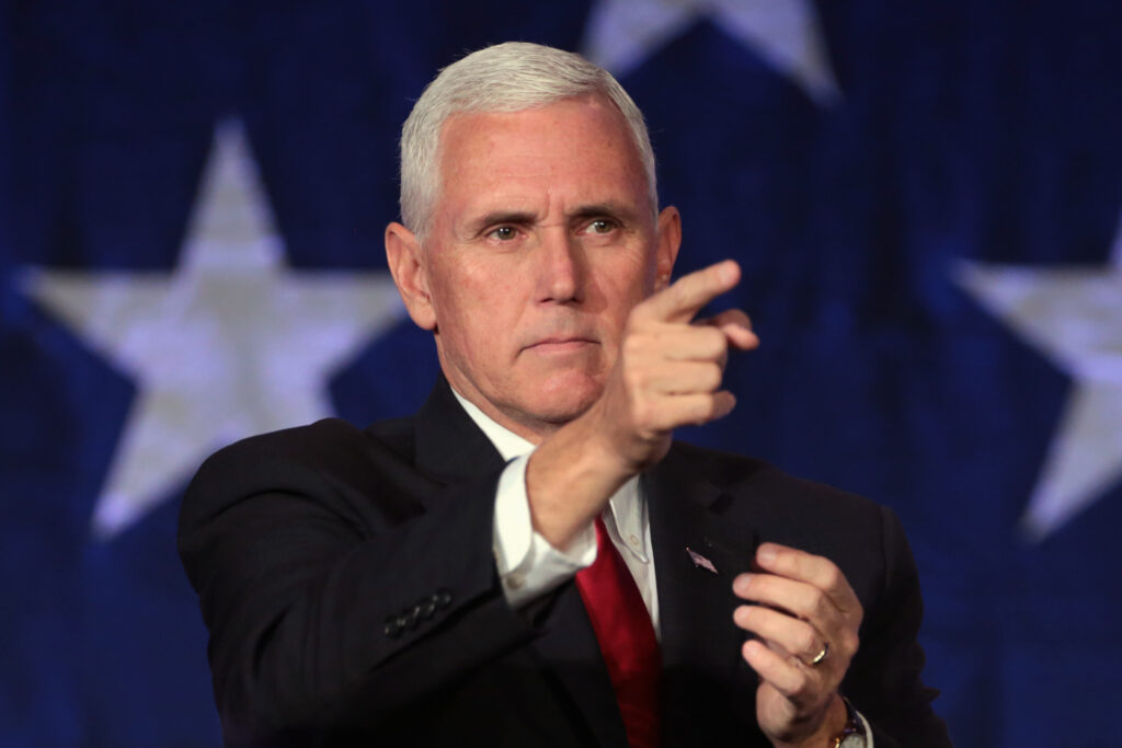 Mike Pence: Victoria împotriva Iranului este încă posibilă. Fostul vicepreședinte cere condiții mai dure pentru Teheran