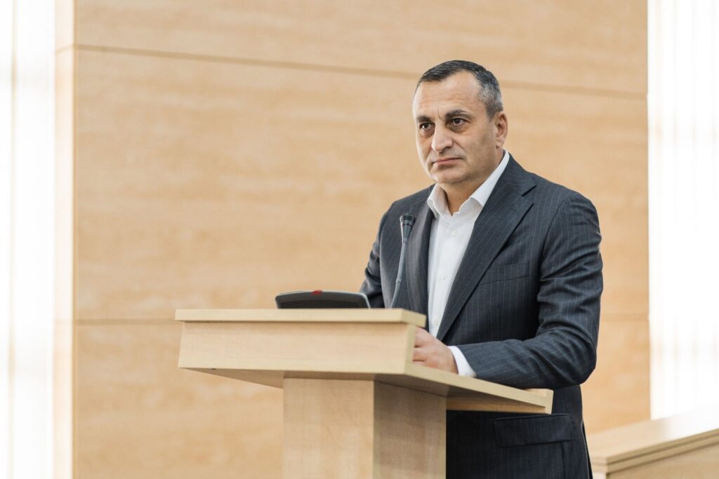 Marius Oprescu susține învestirea Guvernului Tomac: România are nevoie urgentă de stabilitate