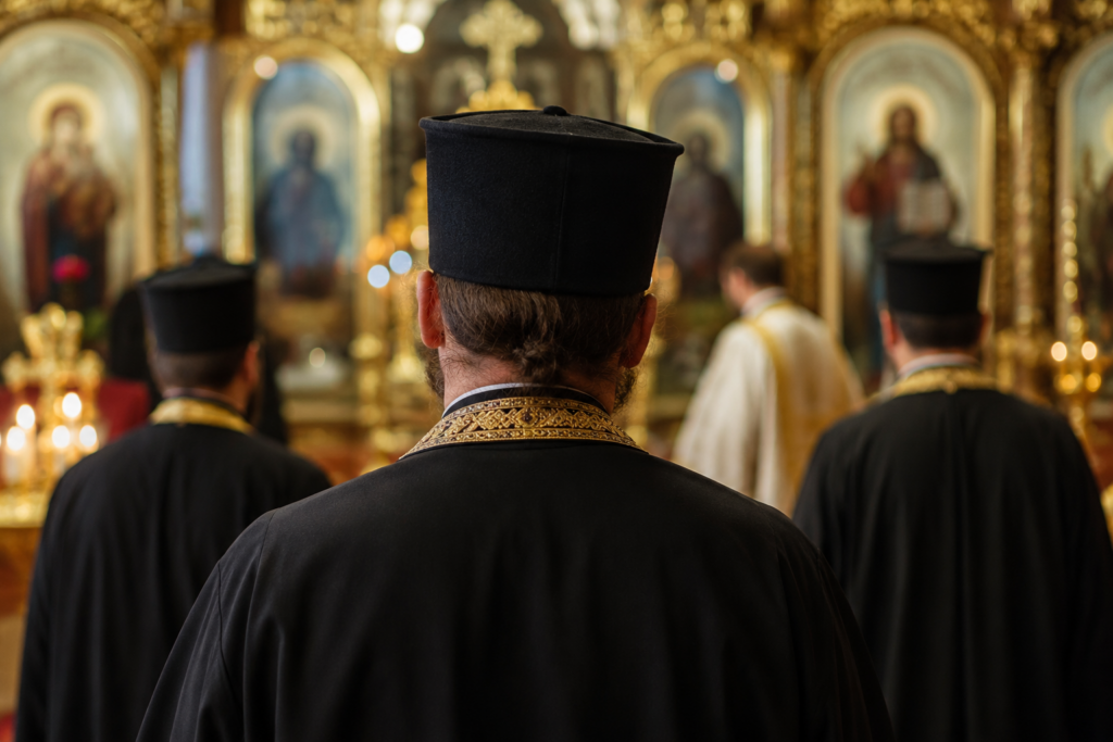 Noua lege a salarizării schimbă și veniturile clerului. Ce salarii ar putea avea preoții din 2027
