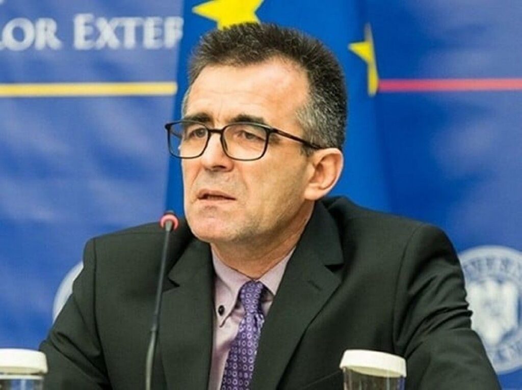 Cum transformă Rusia cetățenia într-o armă geopolitică. Avertismentul lansat de diplomatul Mihai Gribincea