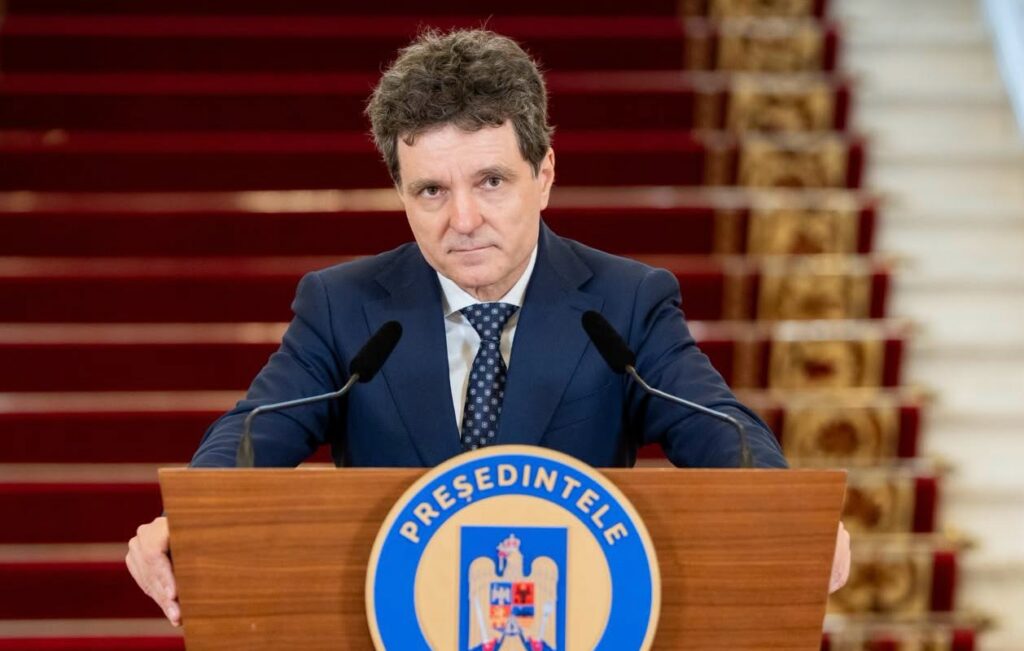 Presa internațională, despre criza de la București: „România se află într-un impas politic”