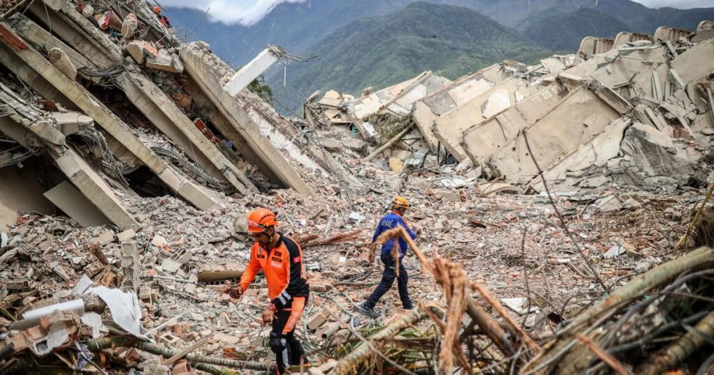 Venezuela, lovită de două cutremure devastatoare. Spitalele funcționează la limită, iar mii de oameni încă își caută rudele dispărute