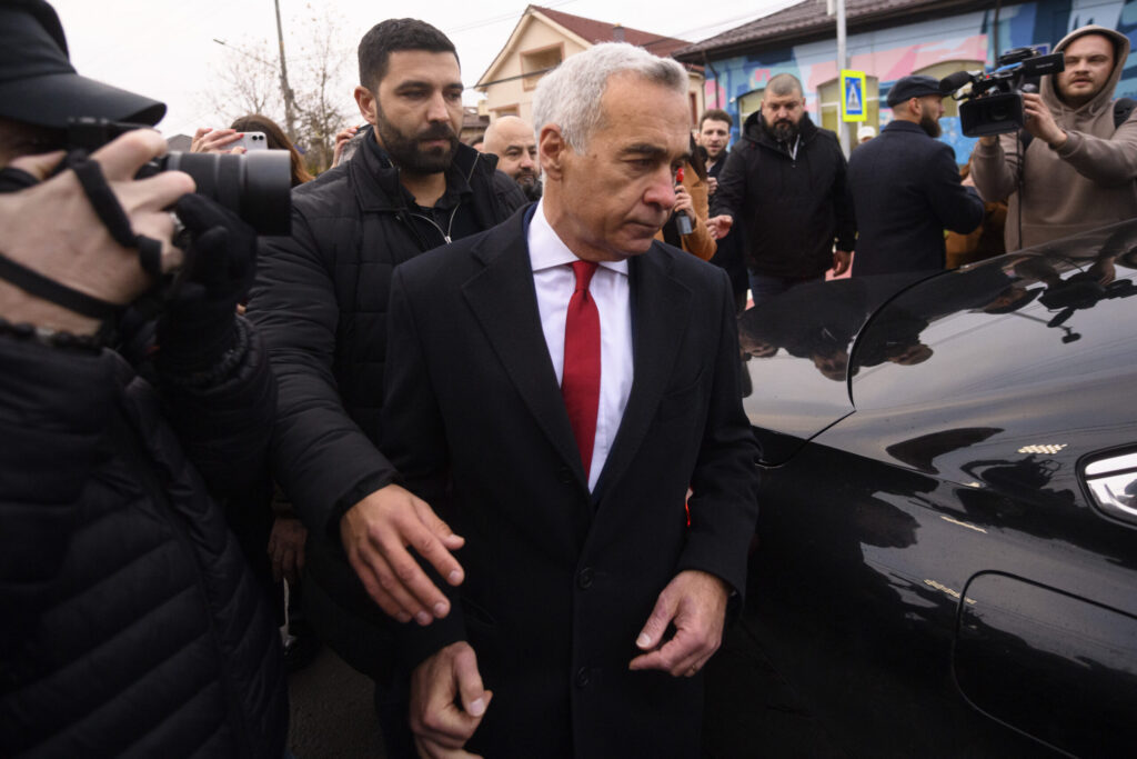 Dosarul Georgescu–Potra se întoarce în instanță. ÎCCJ reia dezbaterile după schimbarea completului de judecată