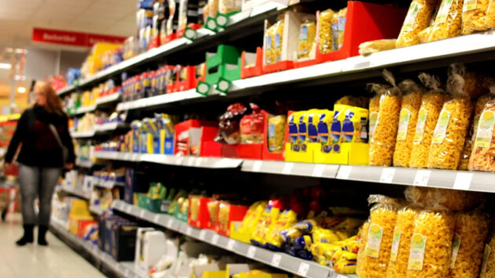 Comercianții contestă prelungirea plafonării adaosului la alimente. ANCMMR avertizează asupra efectelor din piață